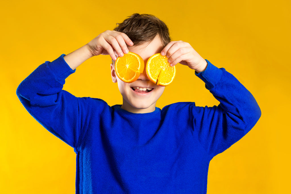 Vitamin C Do Kids Need to Stay Healthy