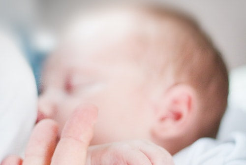 Breastfeeding: The Optimal Source of Nutrition for Your Baby