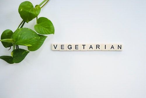 The Health Benefits of a Well-Balanced Vegetarian Diet
